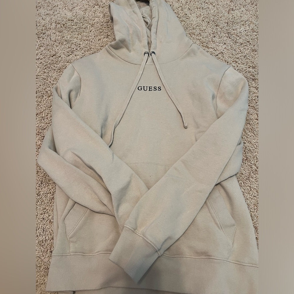 Guess hoodie